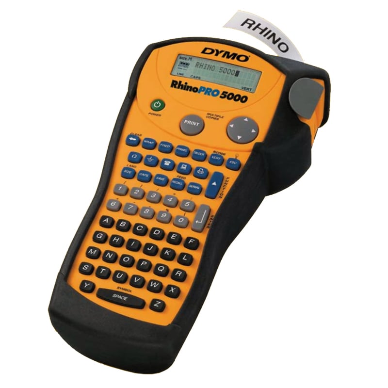 Dymo RhinoPRO 5000 Printers