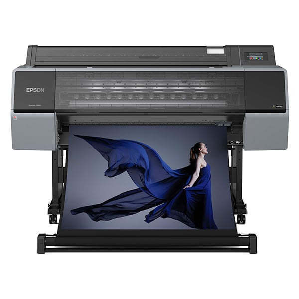 Cartridges for Epson SureColor P9560 Printer Ink