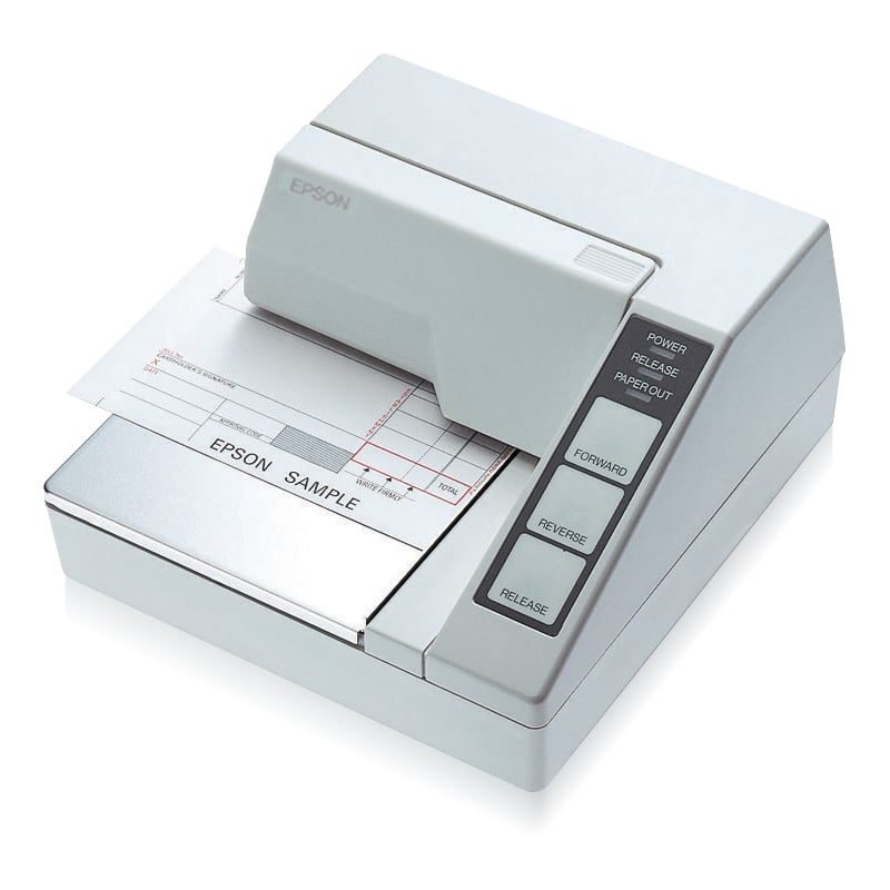 Ribbons for Epson TM-U295 Printer