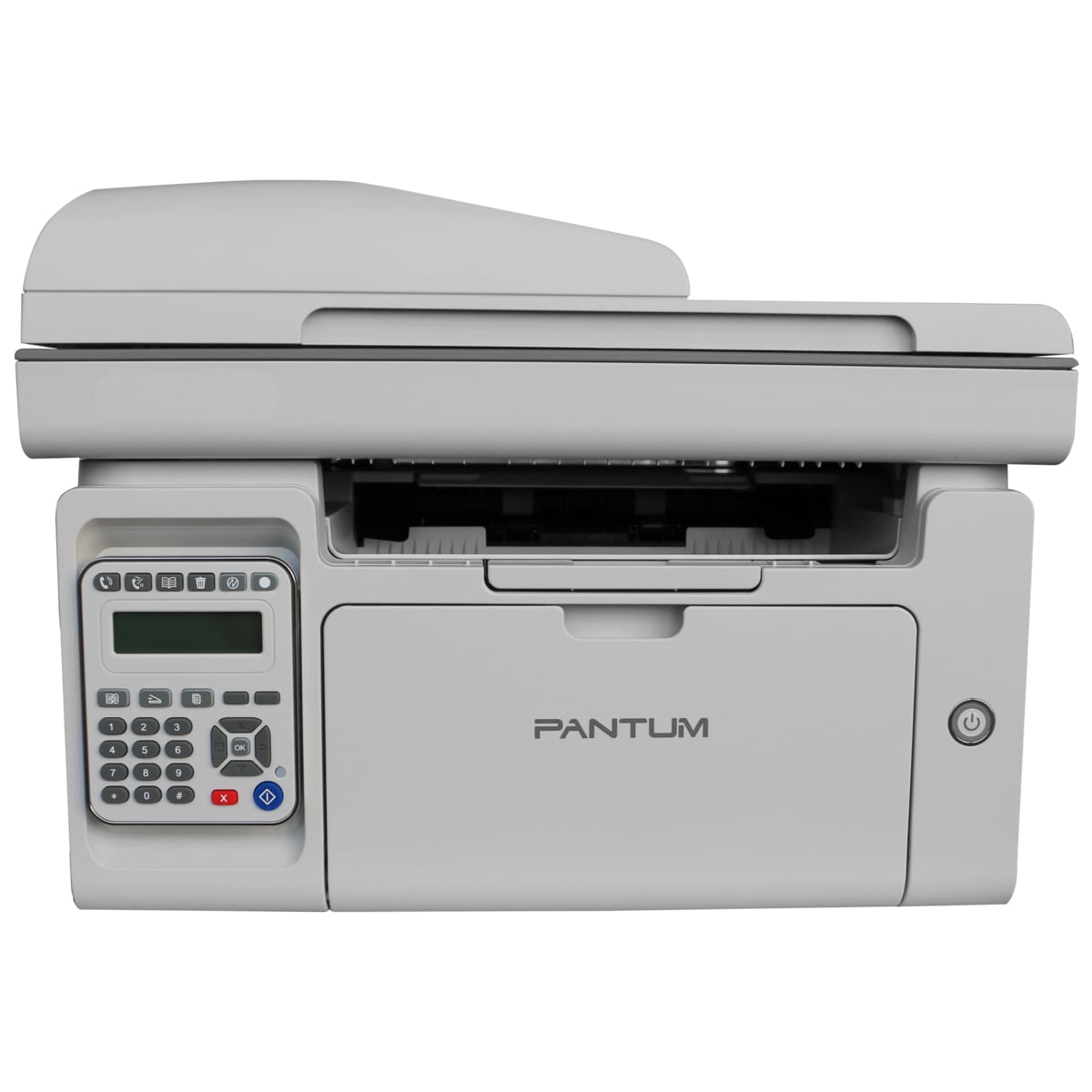Pantum M6609N Printer Toner Cartridges