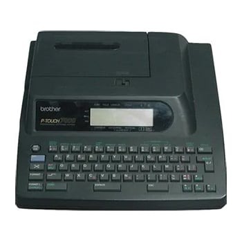 Brother PT-7000 Printers