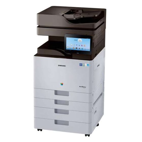 Samsung MultiXpress SL-X4220RX Printer Toner Cartridges