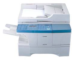 Canon imageRUNNER iR-1570F Printer Toner Cartridges