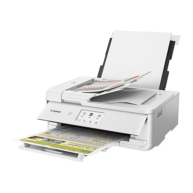 Canon PIXMA TS9565a Printer Ink Cartridges