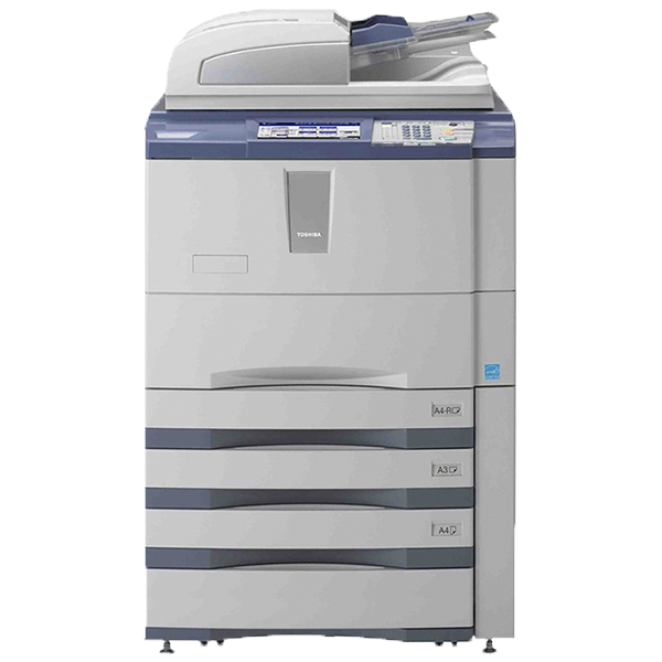 Toshiba e-Studio 855 Printer Toner Cartridges