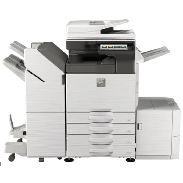 Sharp MX-4070N Printer Toner Cartridges