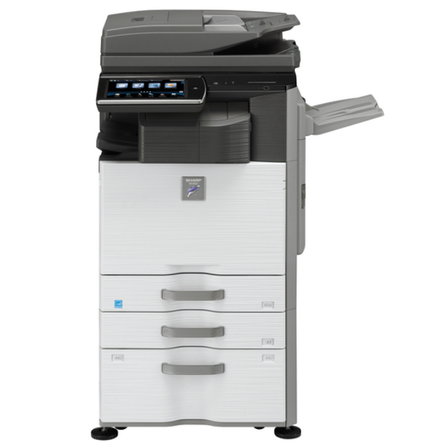 Sharp MX M565N Printer Toner Cartridges