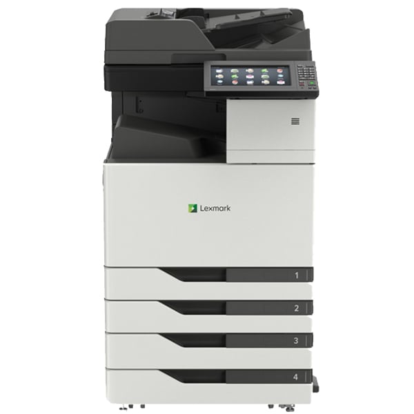 Lexmark XC9255 Printer Toner Cartridges
