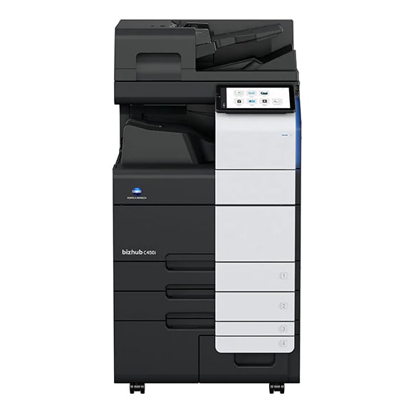 Konica Minolta BIZHUB C450i Printer Toner Cartridges