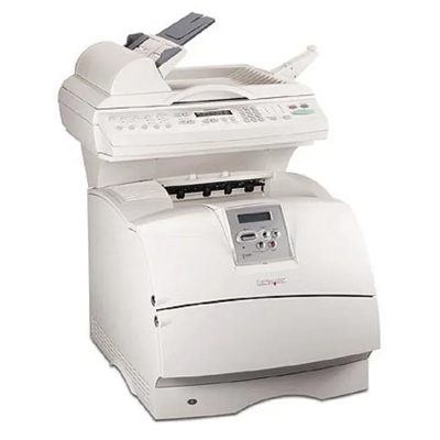 Lexmark X520 Printer Toner Cartridges