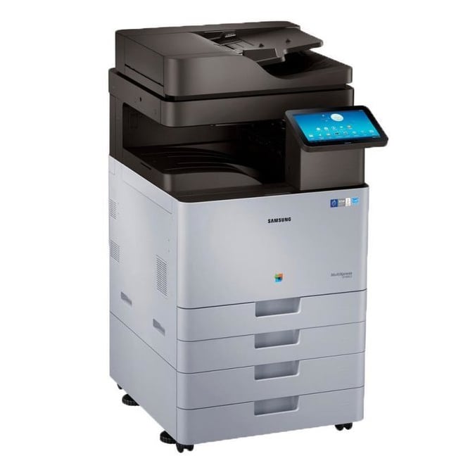 Samsung MultiXpress SL-X7400LX Printer Toner Cartridges