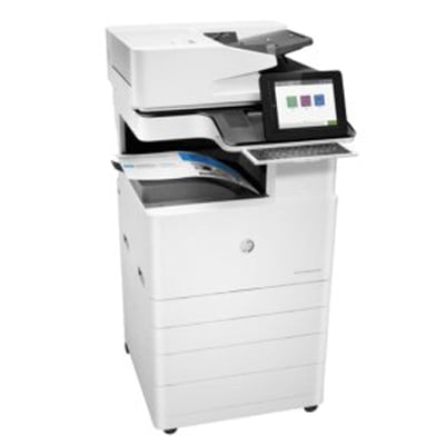 HP Color LaserJet Managed Flow MFP E87640z Printer Toner Cartridges