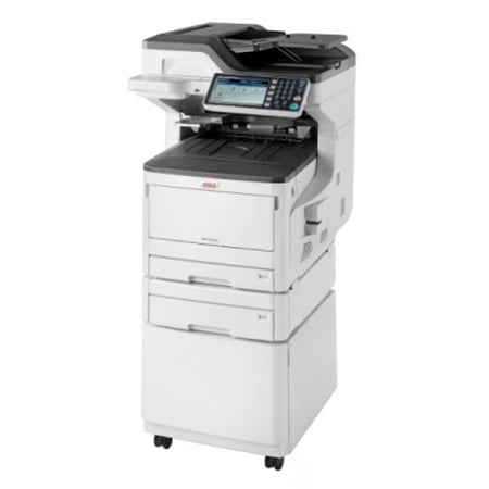 OKI ES8473dnct Printer Toner Cartridges