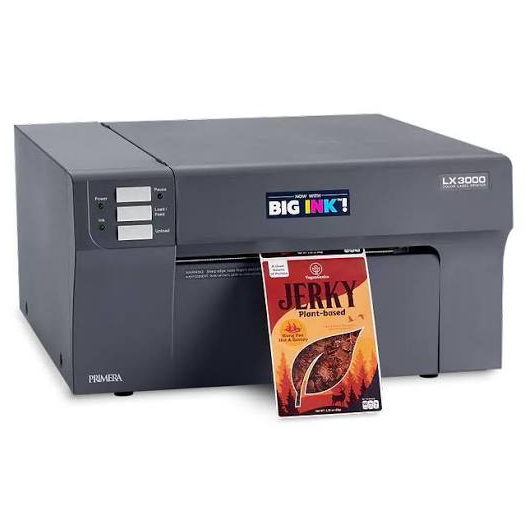 Primera LX3000 Printer Ink Cartridges