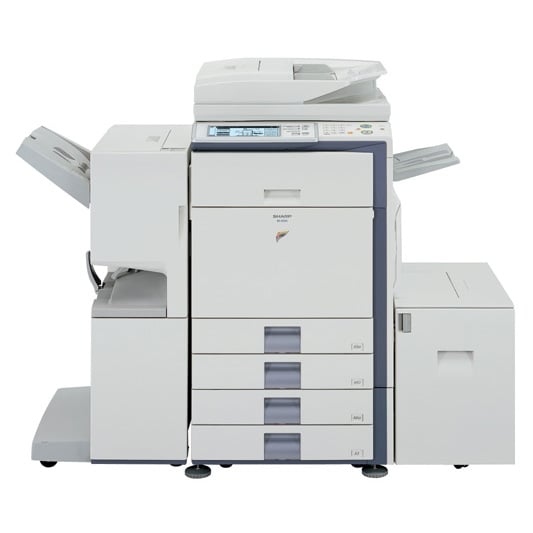 Sharp MX-4501N Printer Toner Cartridges