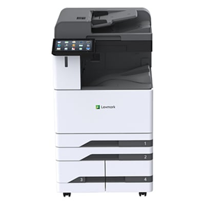 Lexmark CX943 Printer Toner Cartridges