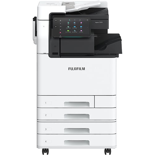 Fuji Xerox Apeos C3070 Printer Toner Cartridges