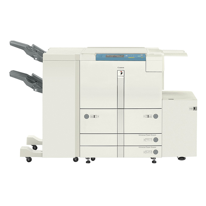 Canon imageRUNNER 8500 Printer Toner Cartridges