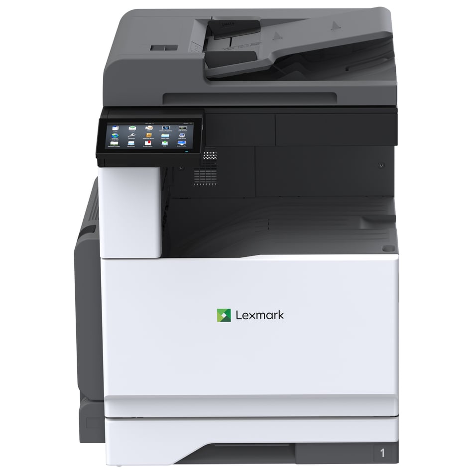 Lexmark MX931dse Printer Toner Cartridges