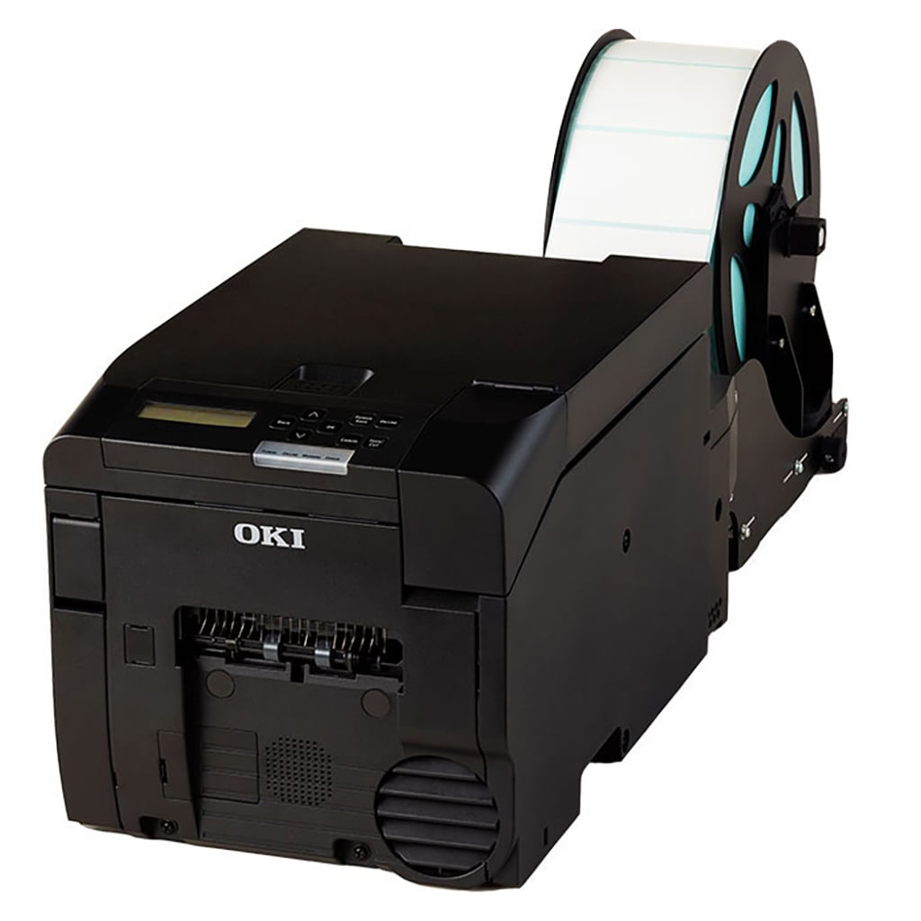 OKI Pro330S Printer Toner Cartridges