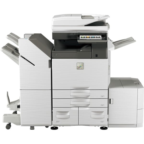 Sharp MX-3570N Printer Toner Cartridges