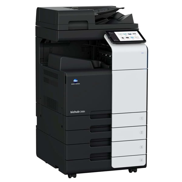 Konica Minolta BIZHUB C300i Printer Toner Cartridges