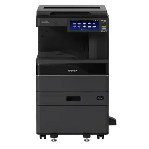 Toshiba e-Studio 2020AC Printer Toner Cartridges