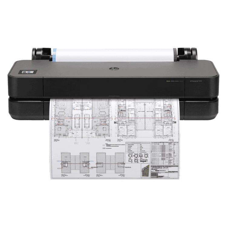 HP Designjet T250 Printer Ink Cartridges