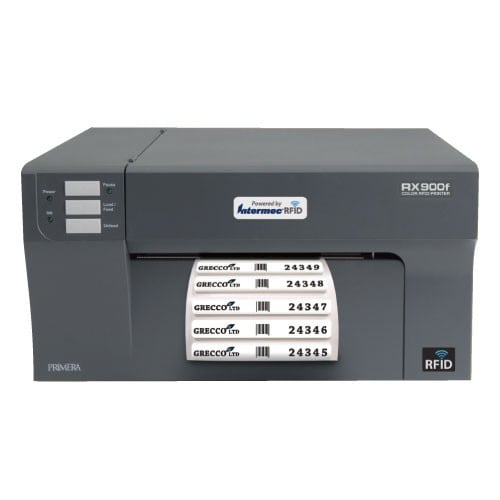 Primera RX900f Printer Ink Cartridges