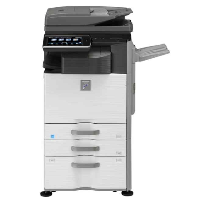 Sharp MX M365N Printer Toner Cartridges
