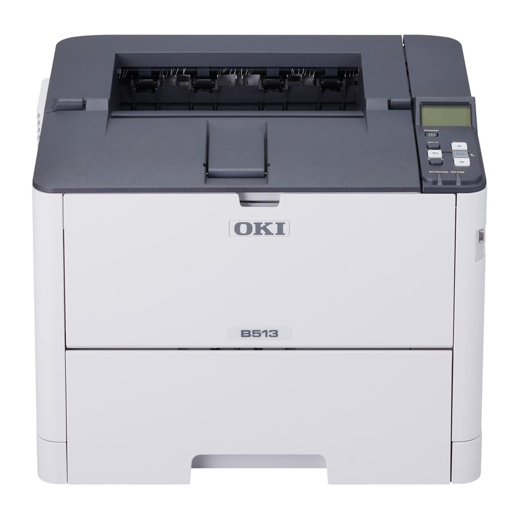 OKI B513dn Printer Toner Cartridges