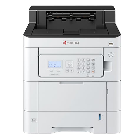 Kyocera ECOSYS PA4500cx Printer Toner Cartridges