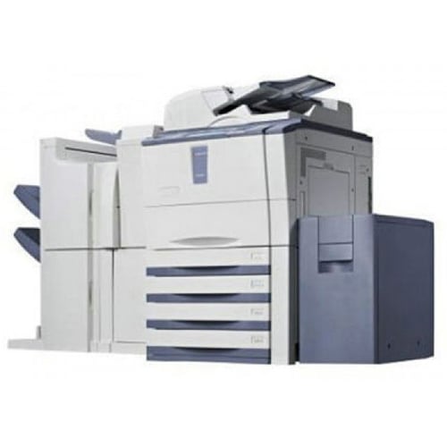 Toshiba e-Studio 603 Printer Toner Cartridges