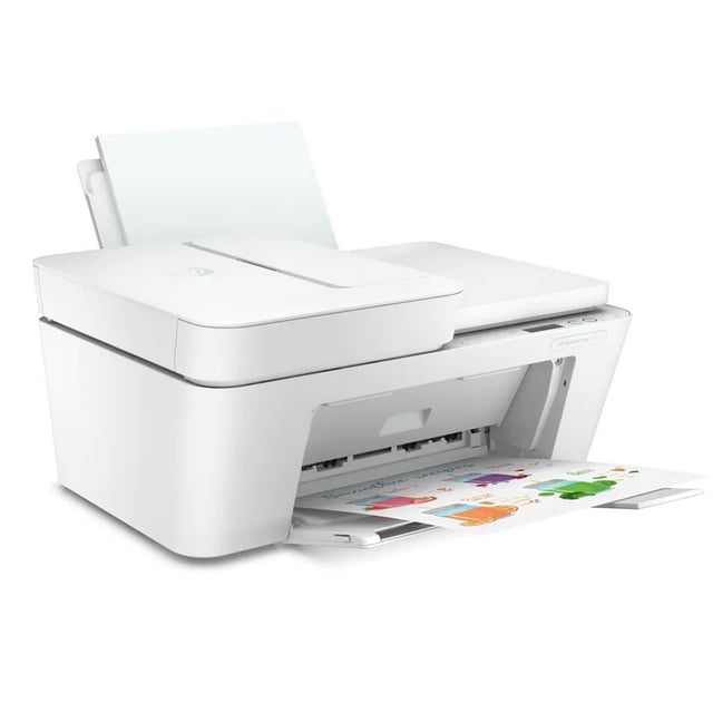 HP DeskJet Plus 4120 Printer Ink Cartridges