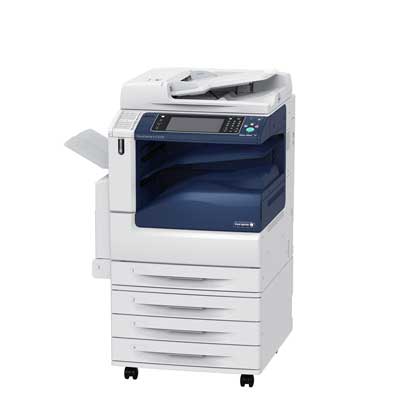 Fuji Xerox ApeosPort-V C3375 Printer Toner Cartridges