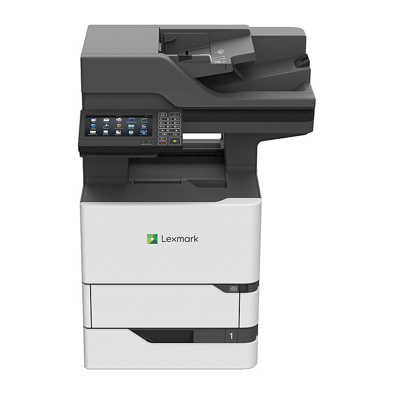 Lexmark XM5370 Printer Toner Cartridges
