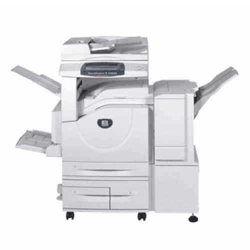 Fuji Xerox DocuCentre III C3100 Printer Toner Cartridges