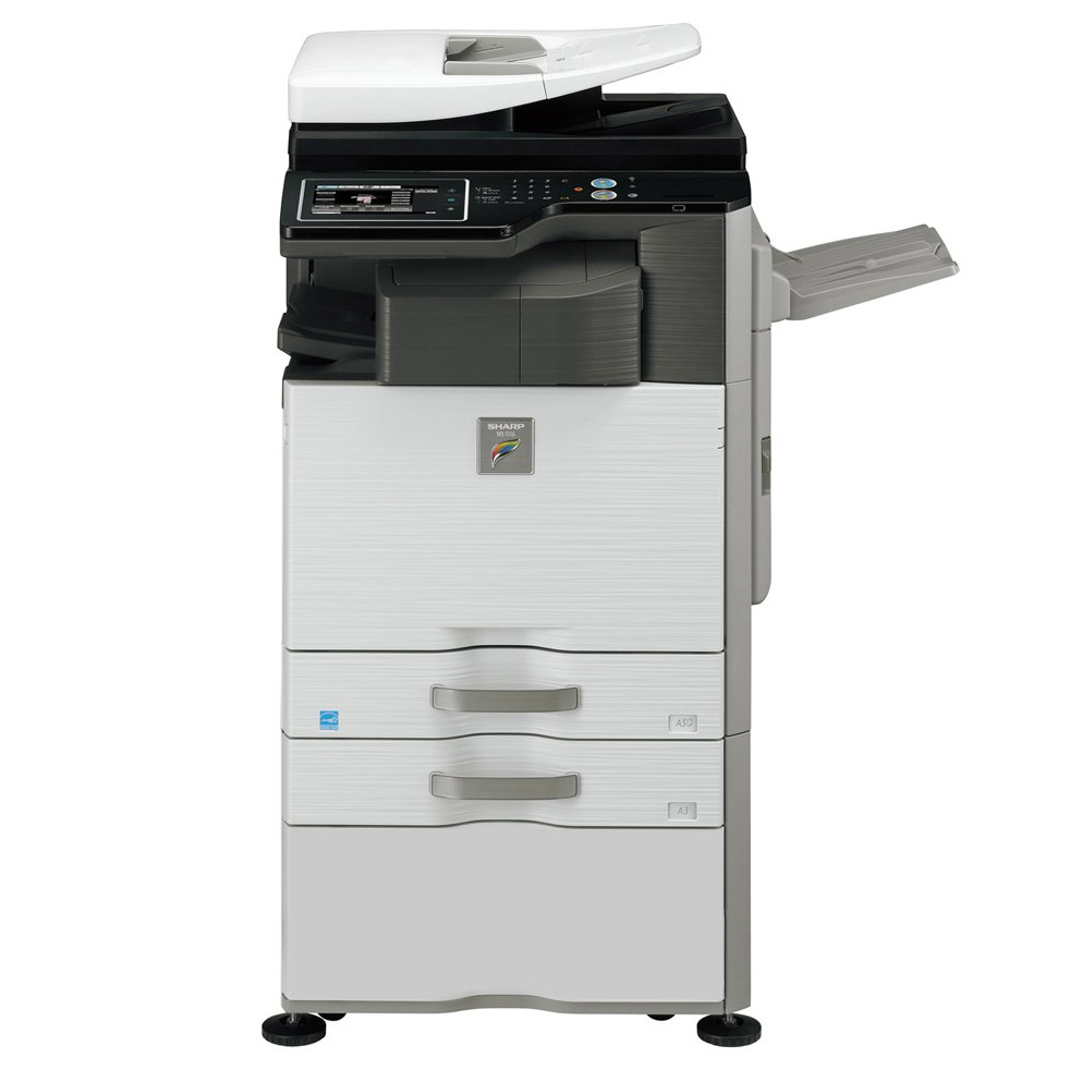 Sharp MX-3115N Printer Toner Cartridges