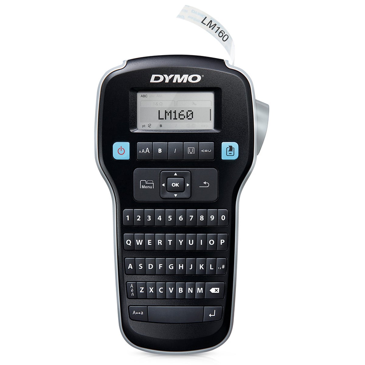 Dymo LabelManager 160P Printers