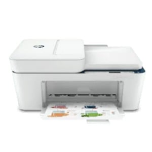 HP DeskJet Plus 4121 Printer Ink Cartridges
