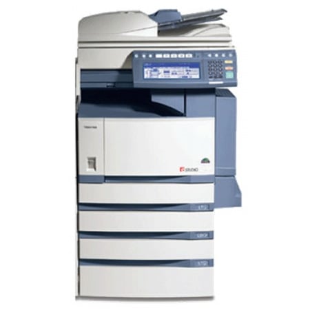 Toshiba e-Studio 450 Printer Toner Cartridges