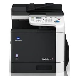 Konica Minolta BIZHUB C25P Printer Toner Cartridges