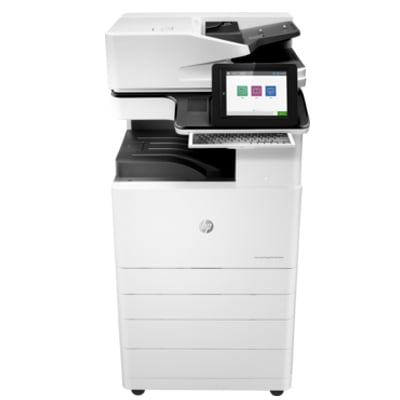 HP Color LaserJet Managed Flow MFP E78325z Printer Toner Cartridges