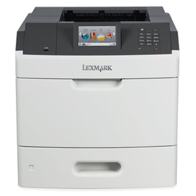 Lexmark M5155 Printer Toner Cartridges