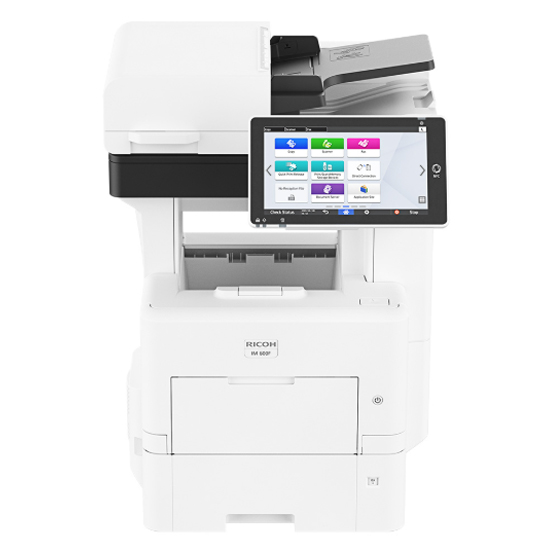 Ricoh IM 600 Printer Toner Cartridges
