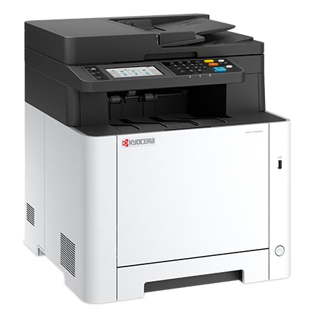 Kyocera ECOSYS MA2600cwx Printer Toner Cartridges