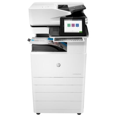 HP Color LaserJet Managed Flow MFP E78330z Printer Toner Cartridges