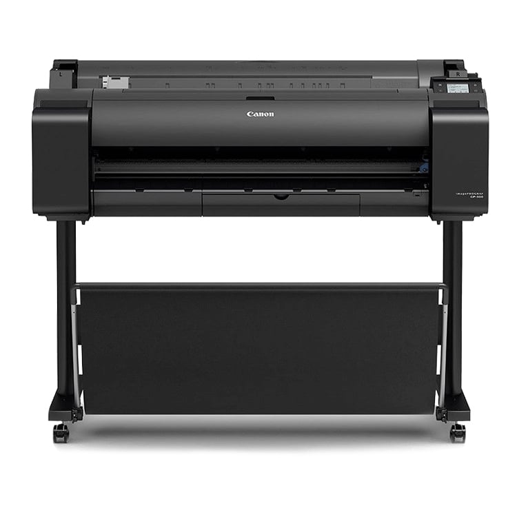 Canon imagePROGRAF GP-300 Printer Ink Cartridges