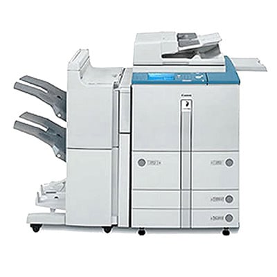 Canon NP5020 Printer Toner Cartridges