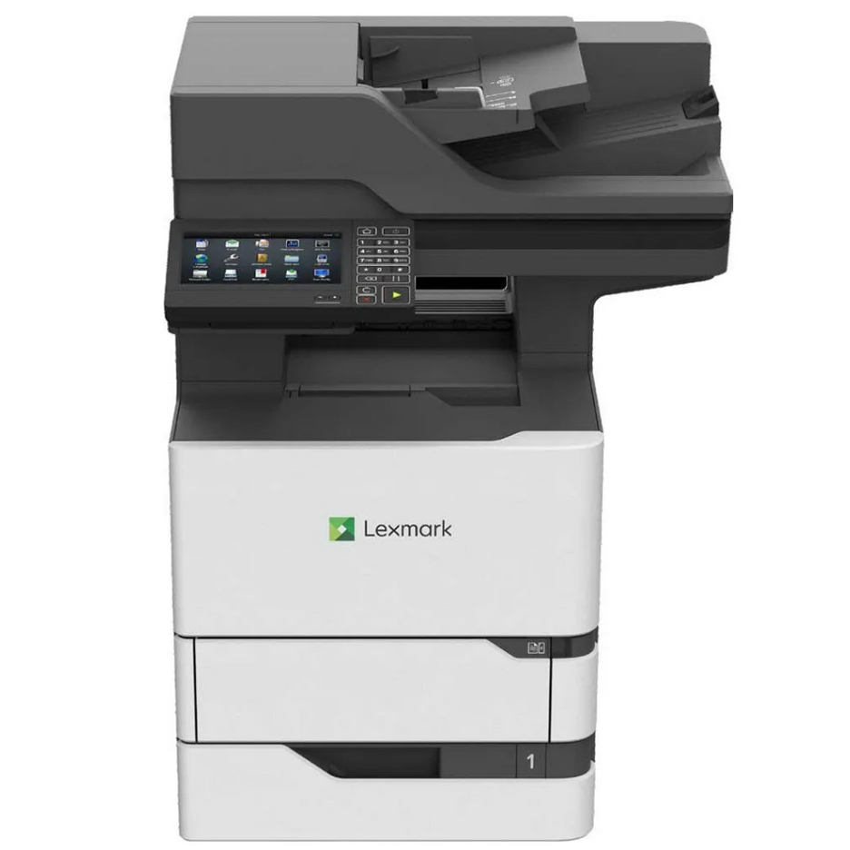 Lexmark XM5365 Printer Toner Cartridges
